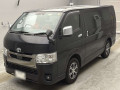 2024 Toyota Hiace Van
