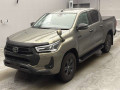 2023 Toyota Hilux