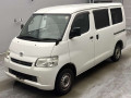 2017 Toyota Townace Van