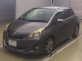 2011 Toyota Vitz