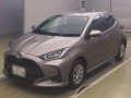 2024 Toyota YARIS