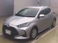 2024 Toyota YARIS