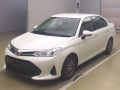 2018 Toyota Corolla Axio