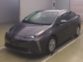2021 Toyota Prius
