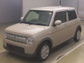 2019 Suzuki ALTO Lapin