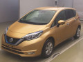 2017 Nissan Note