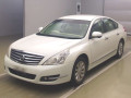 2009 Nissan Teana