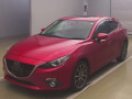 2015 Mazda Axela Sport