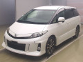 2013 Toyota Estima