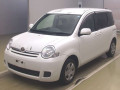 2008 Toyota Sienta