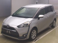 2017 Toyota Sienta