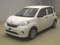2020 Toyota Passo