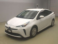 2021 Toyota Prius