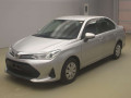 2018 Toyota Corolla Axio
