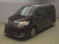 2009 Nissan Serena
