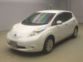 2013 Nissan Leaf