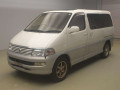 1997 Toyota Hiace Regius