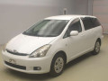 2005 Toyota Wish