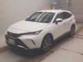 2023 Toyota Harrier Hybrid