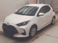 2024 Toyota YARIS