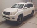 2012 Toyota Land Cruiser Prado