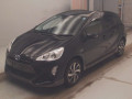 2015 Toyota Aqua