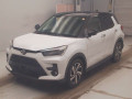 2020 Toyota Raize