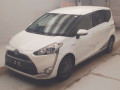 2016 Toyota Sienta