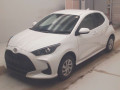 2024 Toyota YARIS