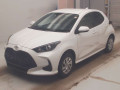 2024 Toyota YARIS