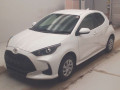 2024 Toyota YARIS