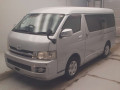 2008 Toyota Hiace Wagon