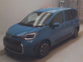 2023 Toyota Sienta