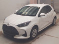 2024 Toyota YARIS