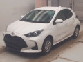 2024 Toyota YARIS