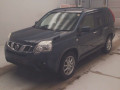 2013 Nissan X-Trail