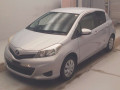 2014 Toyota Vitz