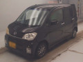 2010 Daihatsu Tanto exe