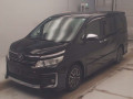 2015 Toyota Voxy
