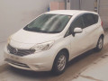 2013 Nissan Note