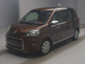 2016 Toyota Porte