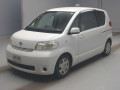 2007 Toyota Porte