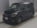 2017 Suzuki Solio Bandit