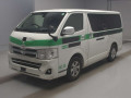 2012 Toyota Regiusace Van