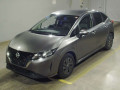 2022 Nissan Note