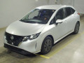 2022 Nissan Note