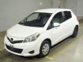 2012 Toyota Vitz