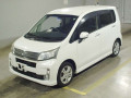 2013 Daihatsu Move Custom