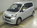 2013 Daihatsu Move