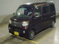 2012 Subaru Dias Wagon